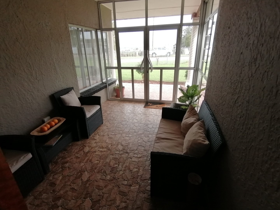 4 Bedroom Property for Sale in Vanes Estate Eastern Cape